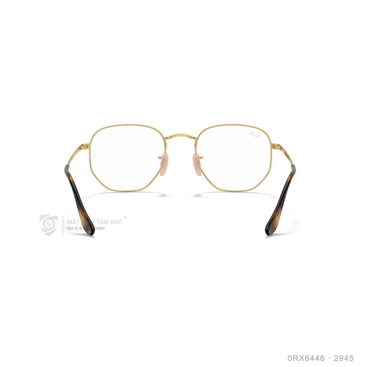 Gọng kính Rayban 0RX6448 - Ảnh 35