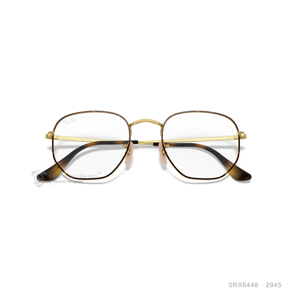 Gọng kính Rayban 0RX6448 - Ảnh 33