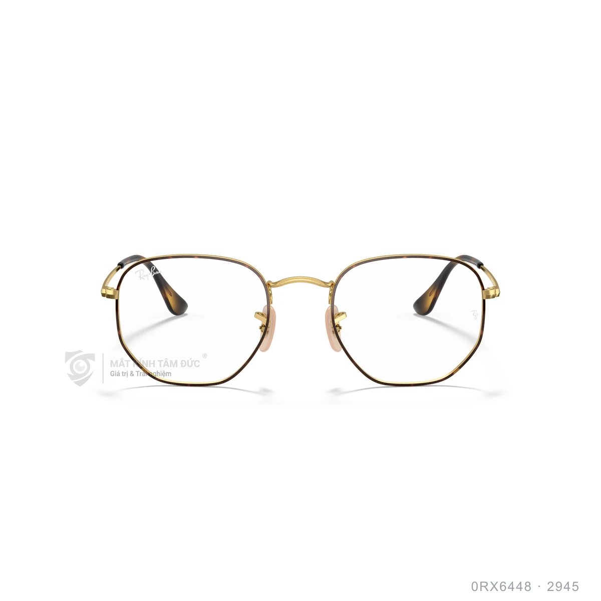 Gọng kính Rayban 0RX6448 - Ảnh 31