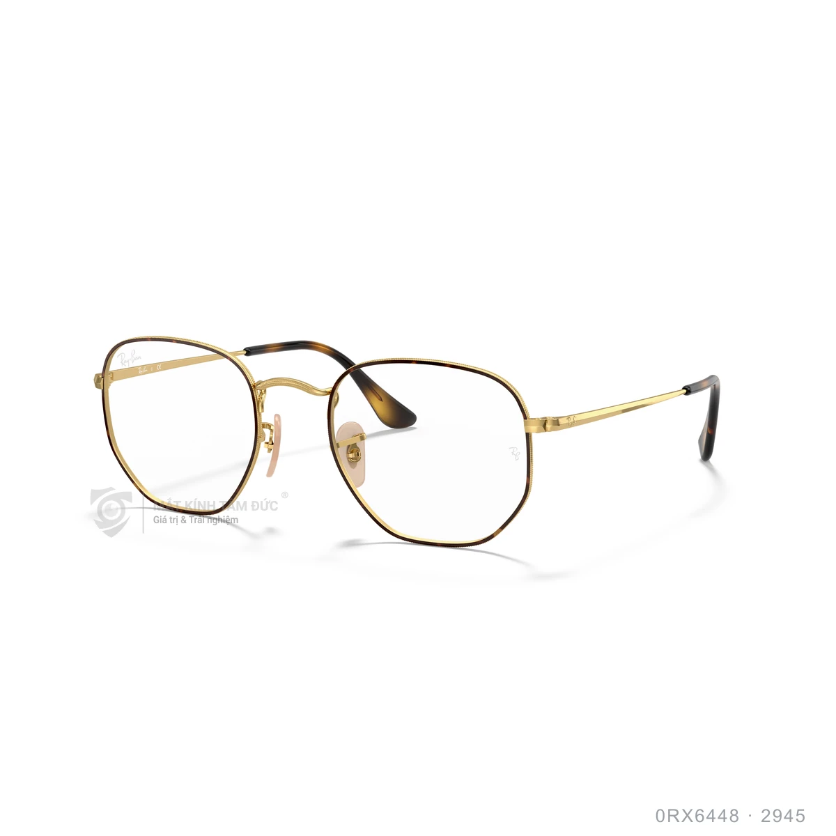 Gọng kính Rayban 0RX6448 - Ảnh 32