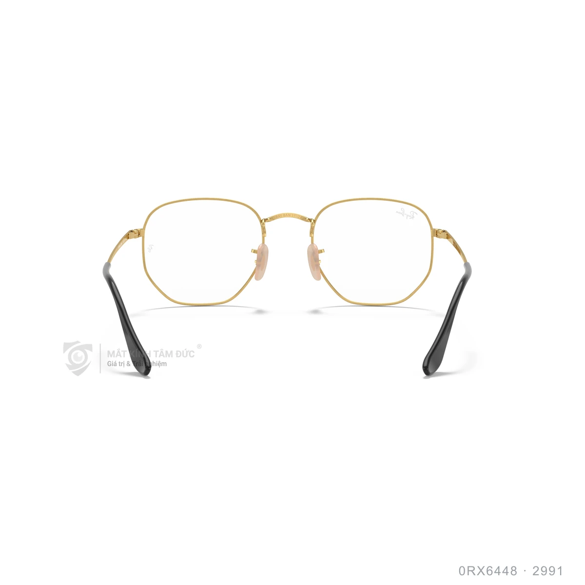 Gọng kính Rayban 0RX6448 - Ảnh 40