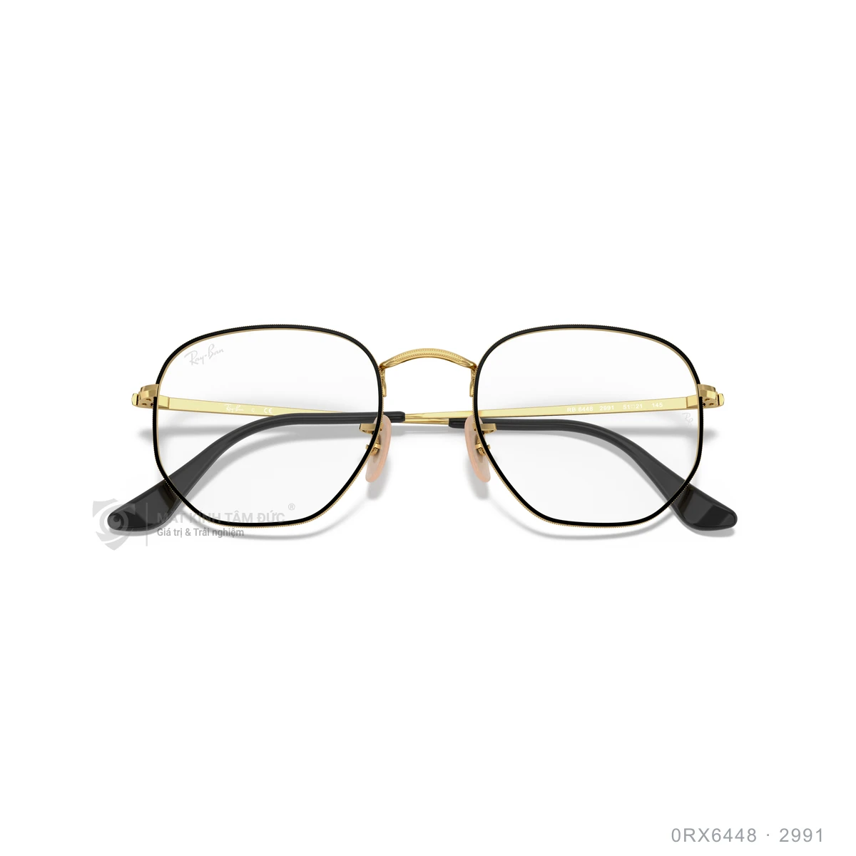 Gọng kính Rayban 0RX6448 - Ảnh 38