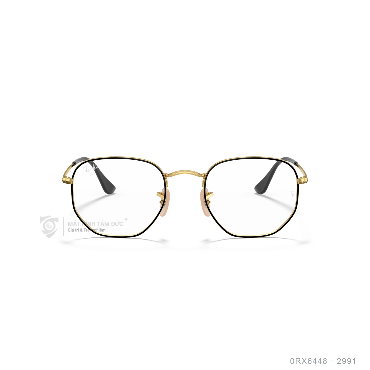 Gọng kính Rayban 0RX6448 - Ảnh 36