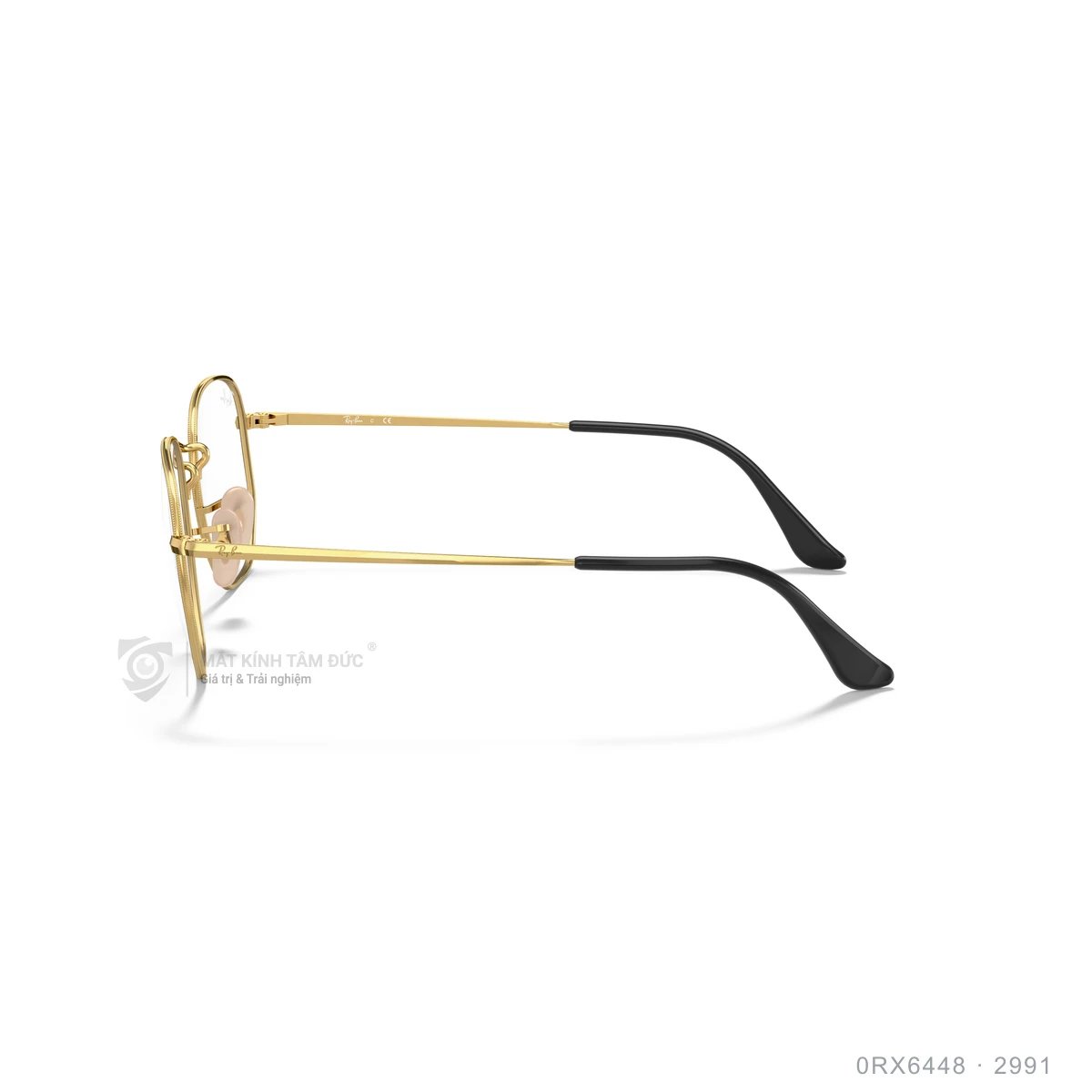 Gọng kính Rayban 0RX6448 - Ảnh 39