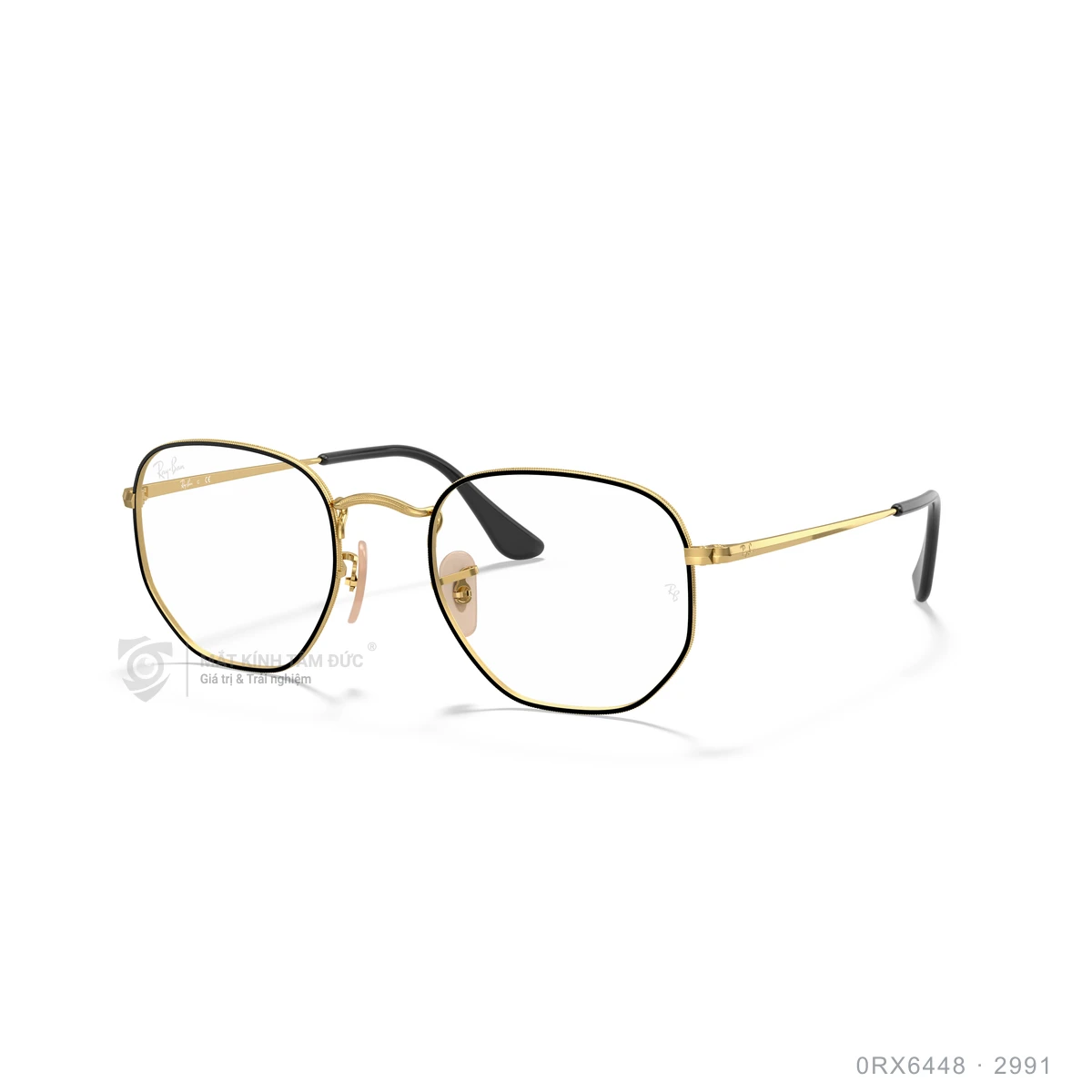 Gọng kính Rayban 0RX6448 - Ảnh 37