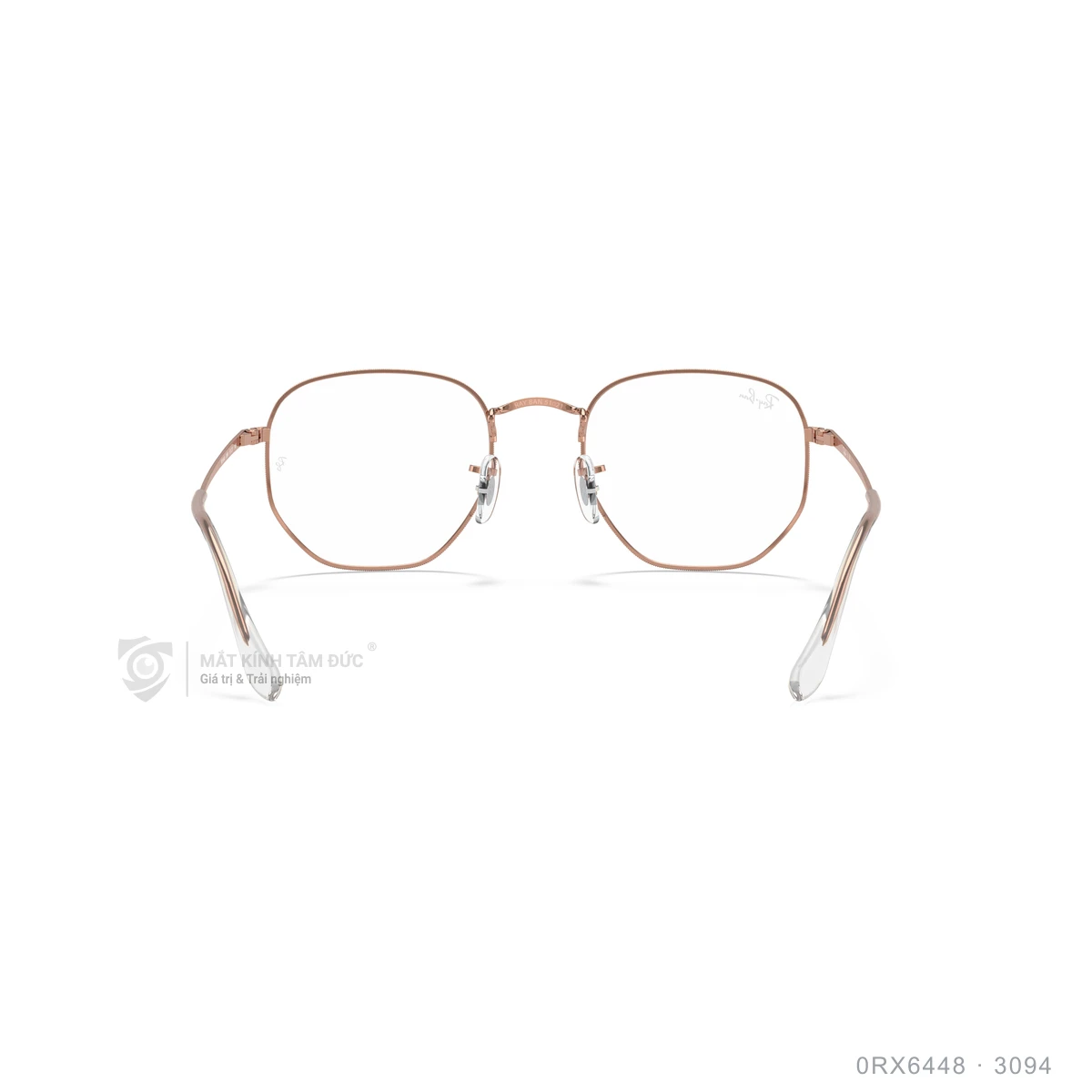 Gọng kính Rayban 0RX6448 - Ảnh 45