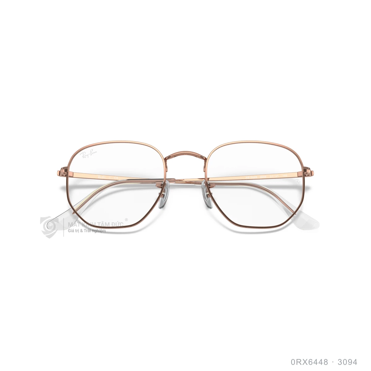 Gọng kính Rayban 0RX6448 - Ảnh 43