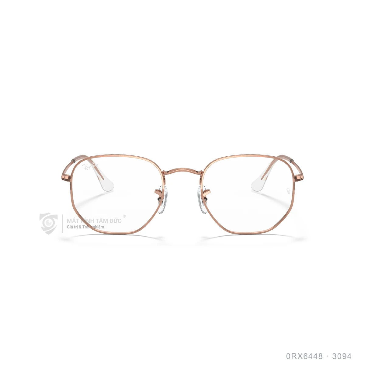Gọng kính Rayban 0RX6448 - Ảnh 41