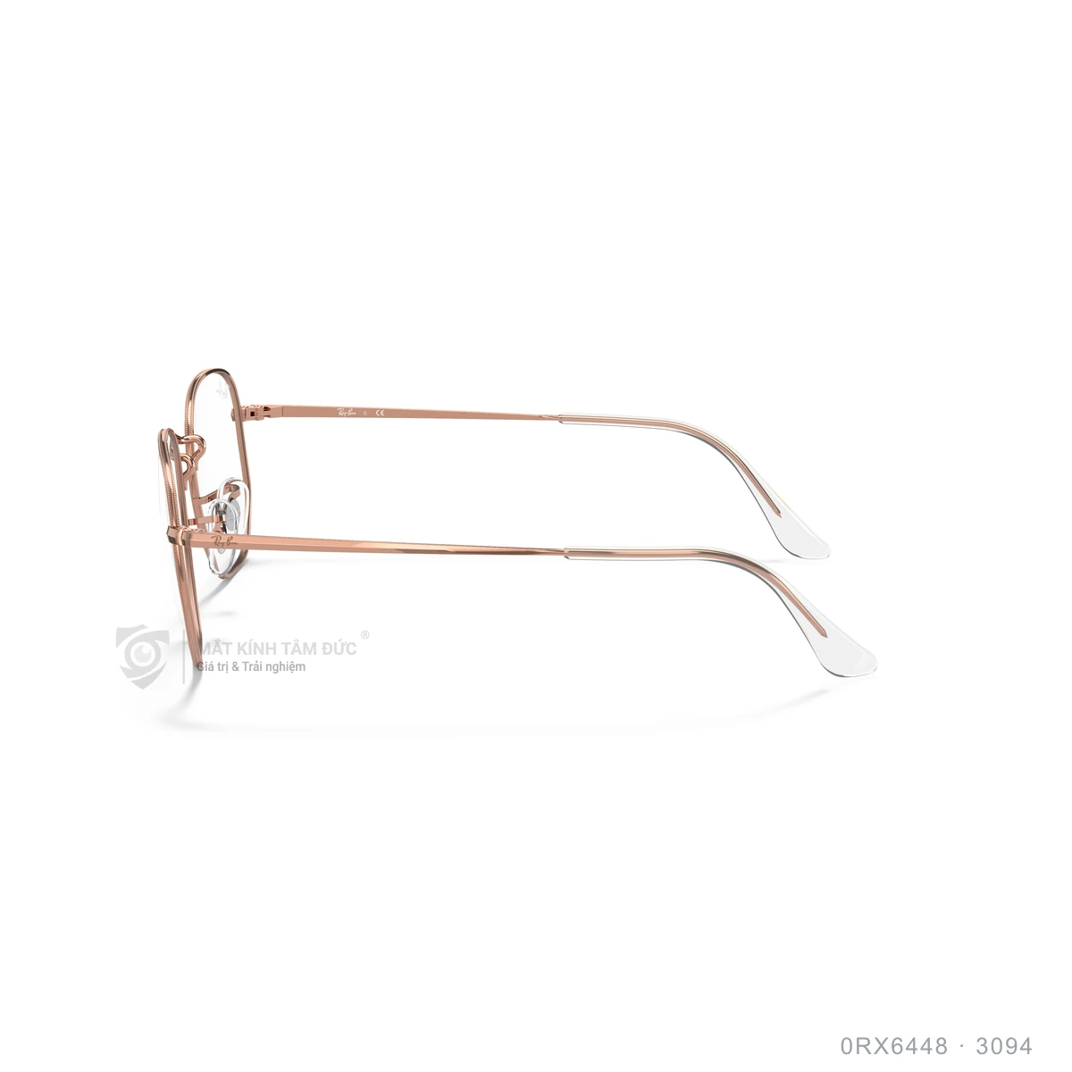 Gọng kính Rayban 0RX6448 - Ảnh 44