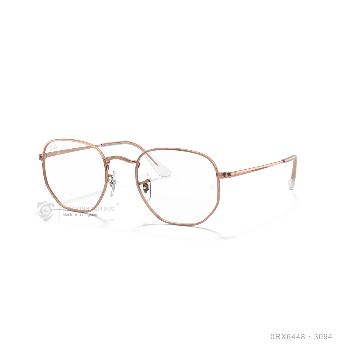 Gọng kính Rayban 0RX6448 - Ảnh 42