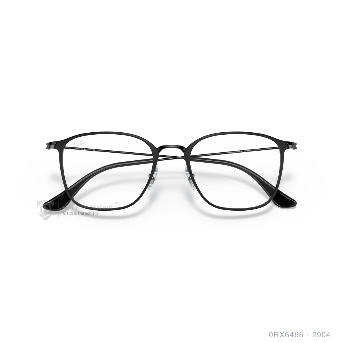 Gọng kính Rayban 0RX6466 - Ảnh 3