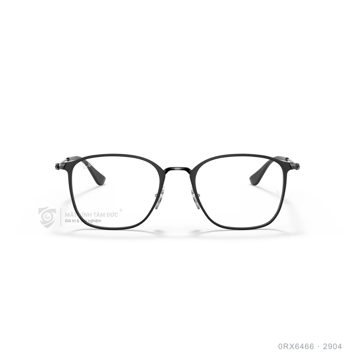Hình ảnh thực tế Gọng kính Rayban 0RX6466