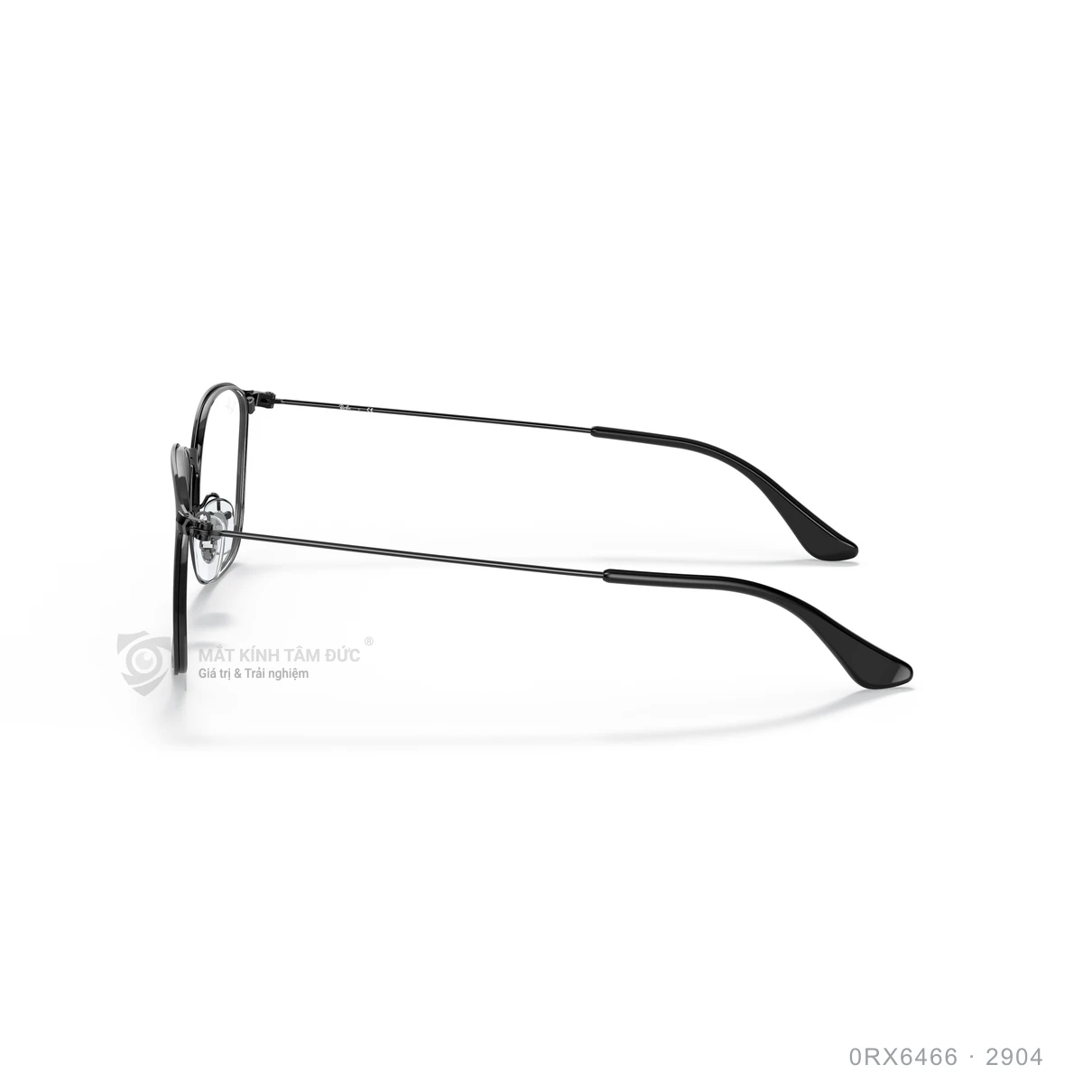 Gọng kính Rayban 0RX6466 - Ảnh 4