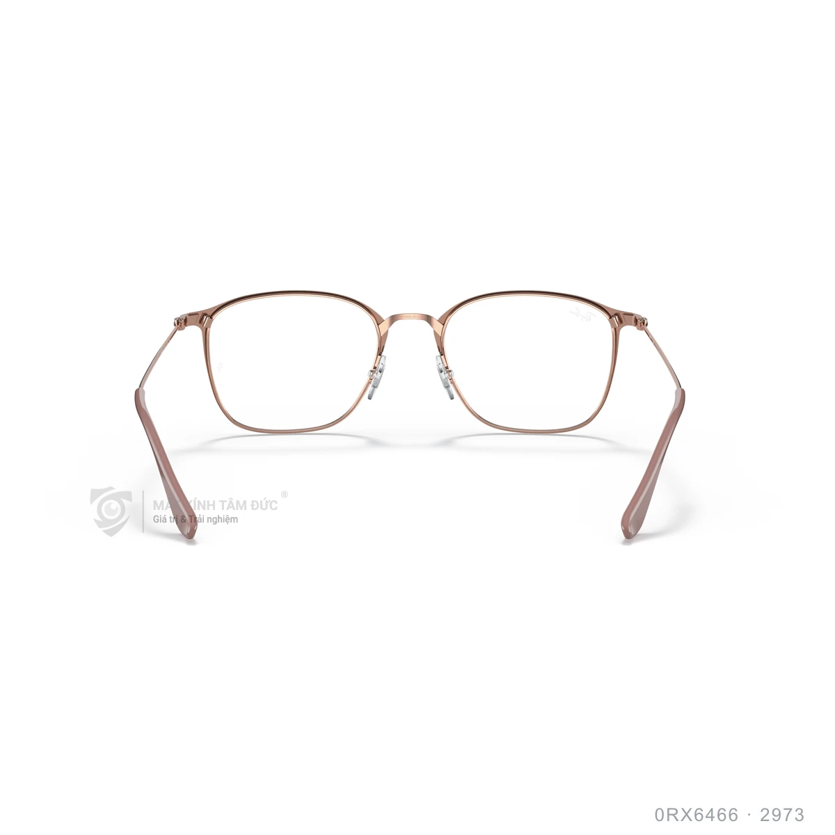 Gọng kính Rayban 0RX6466 - Ảnh 10