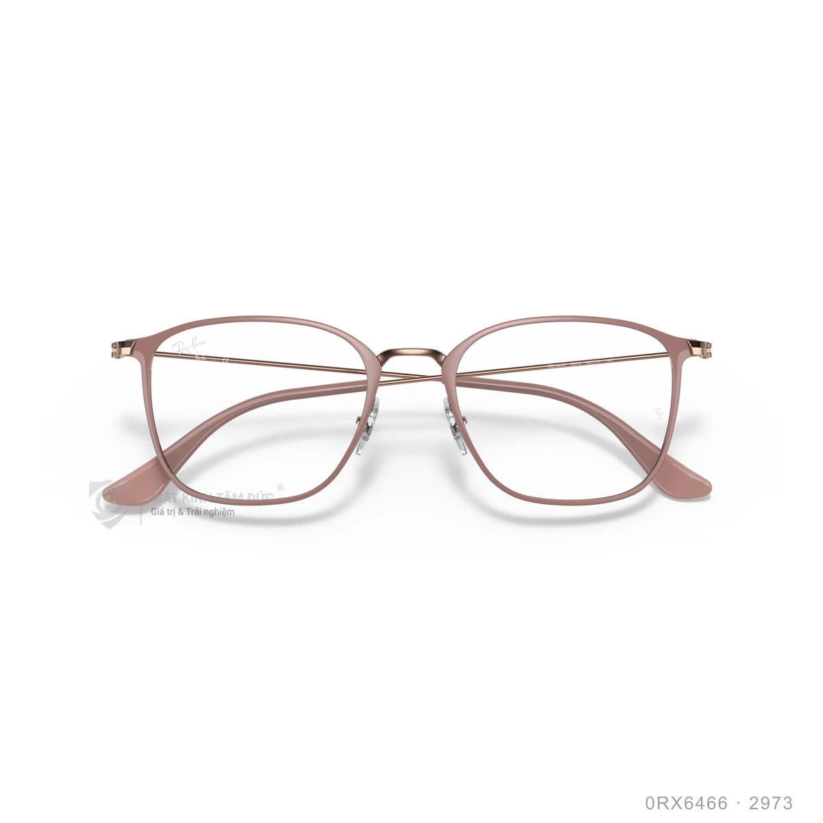 Gọng kính Rayban 0RX6466 - Ảnh 8