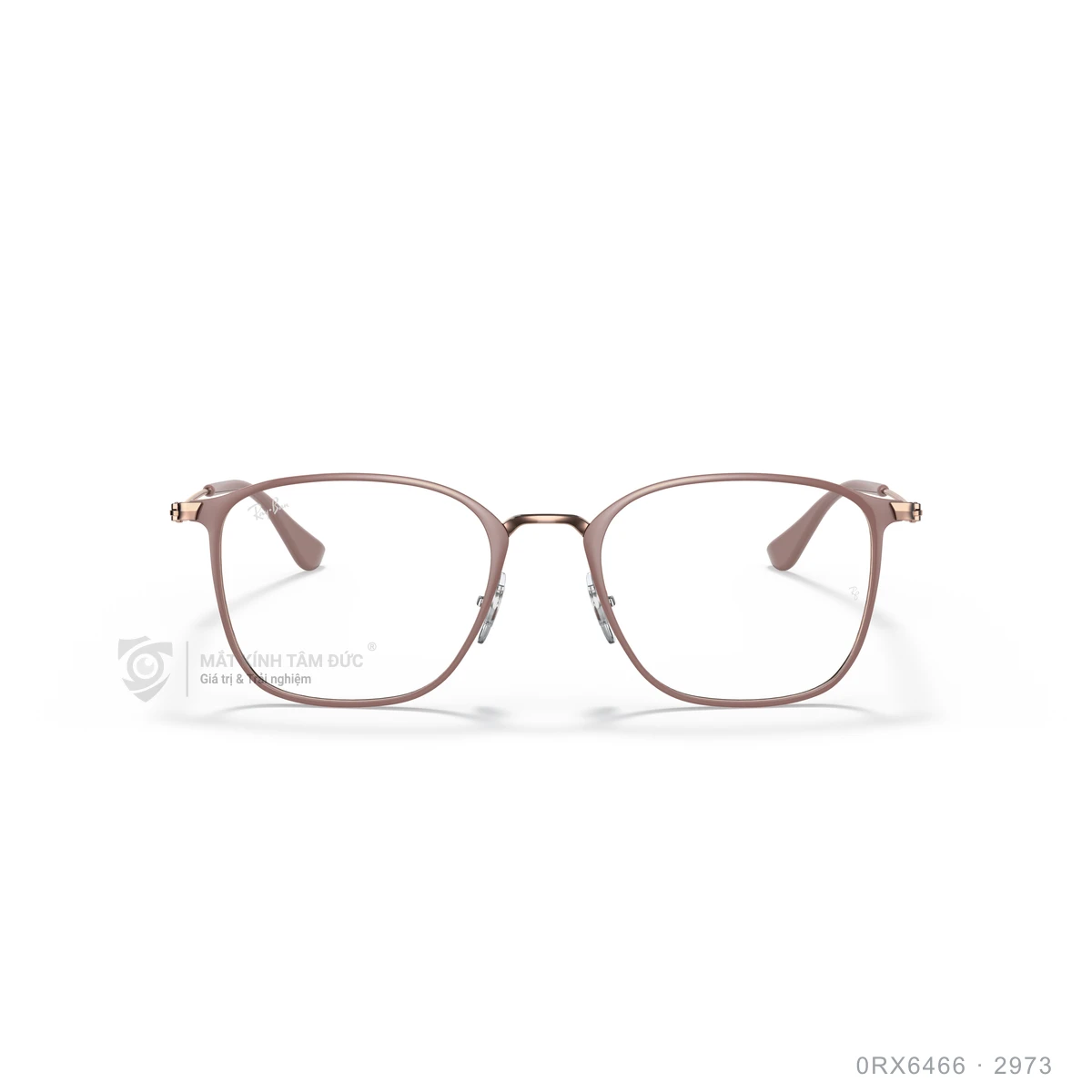 Gọng kính Rayban 0RX6466 - Ảnh 6