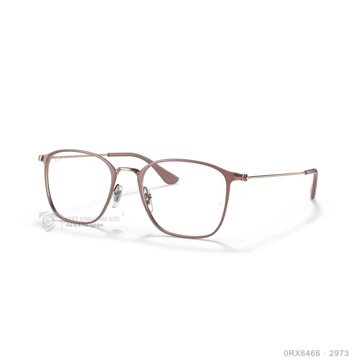 Gọng kính Rayban 0RX6466 - Ảnh 7