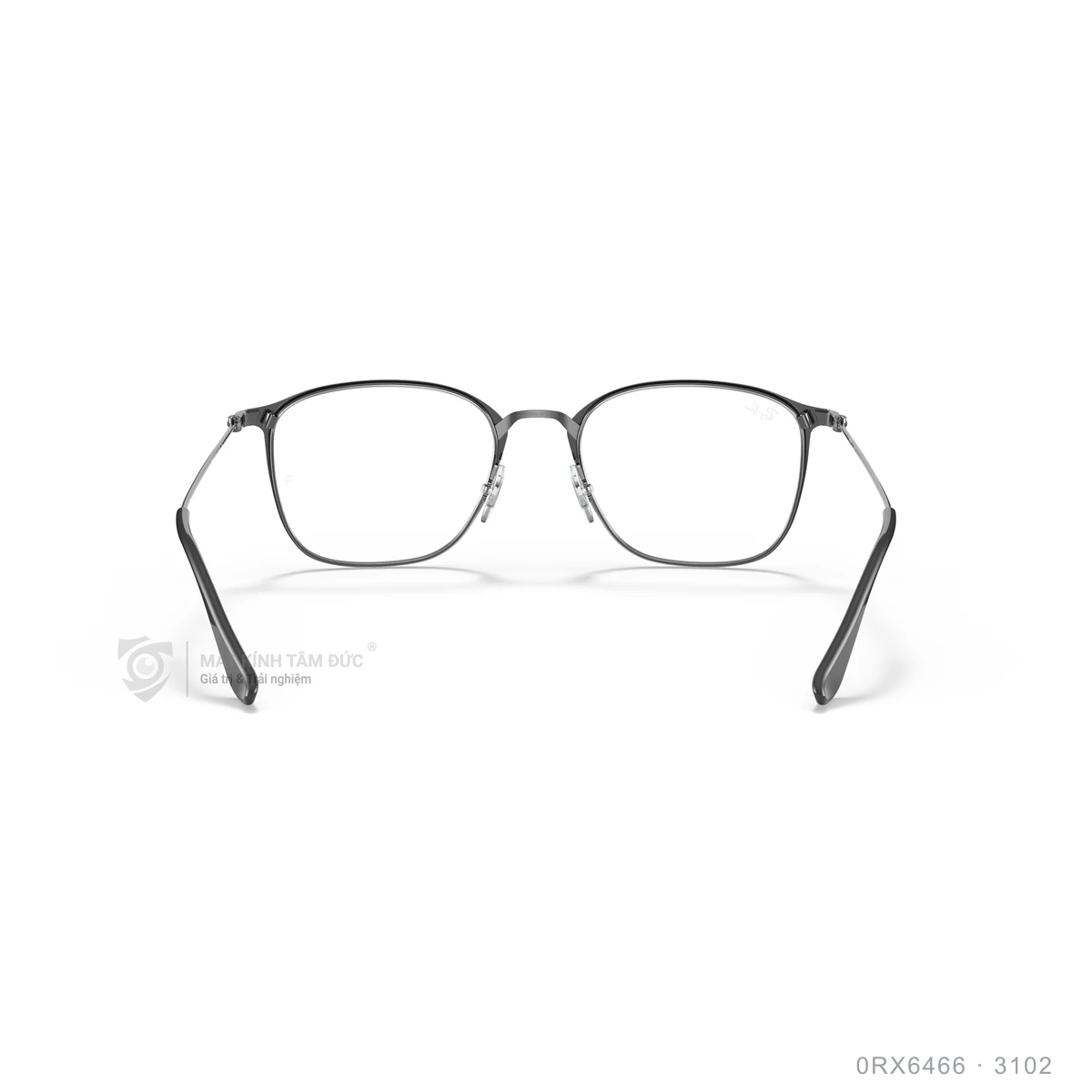 Gọng kính Rayban 0RX6466 - Ảnh 15