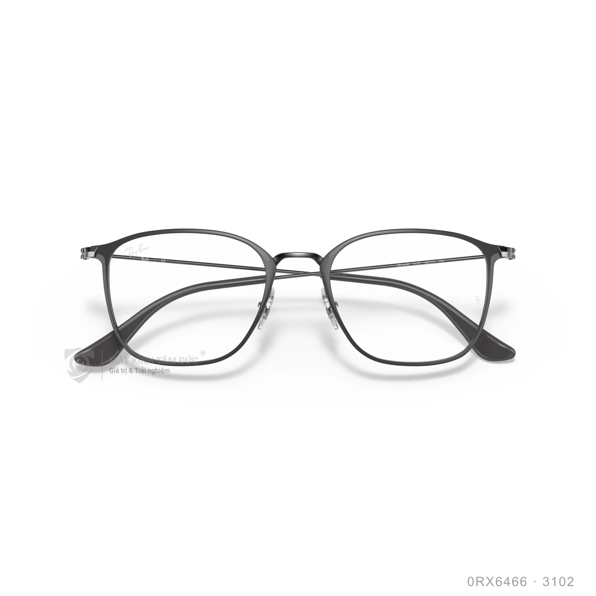Gọng kính Rayban 0RX6466 - Ảnh 13