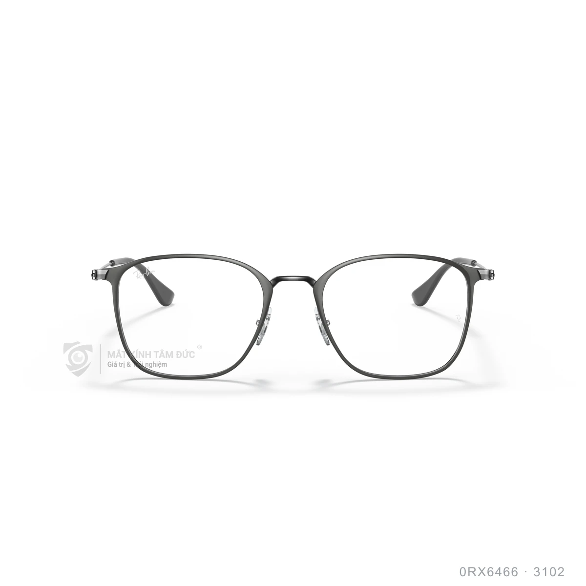 Gọng kính Rayban 0RX6466 - Ảnh 11