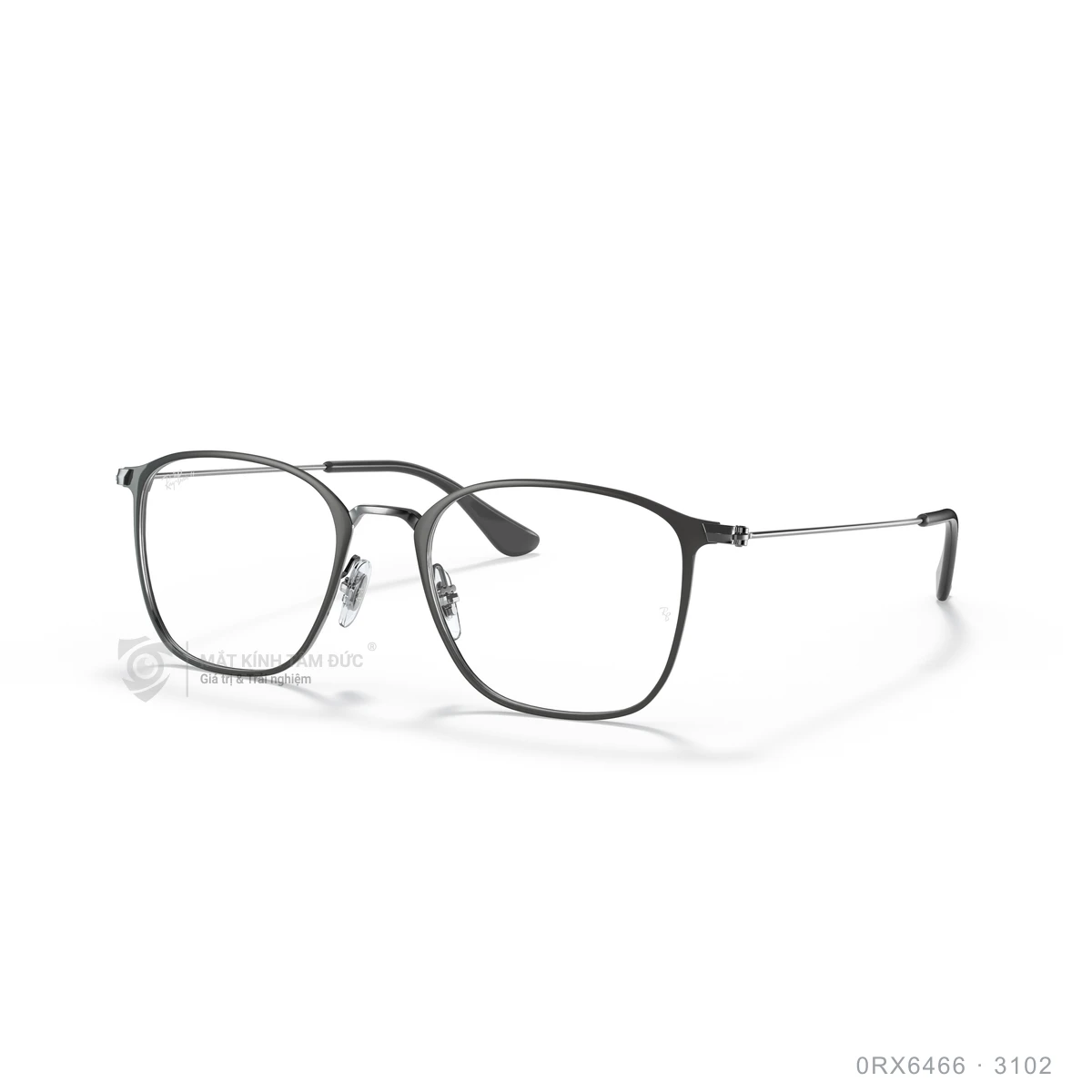 Gọng kính Rayban 0RX6466 - Ảnh 12