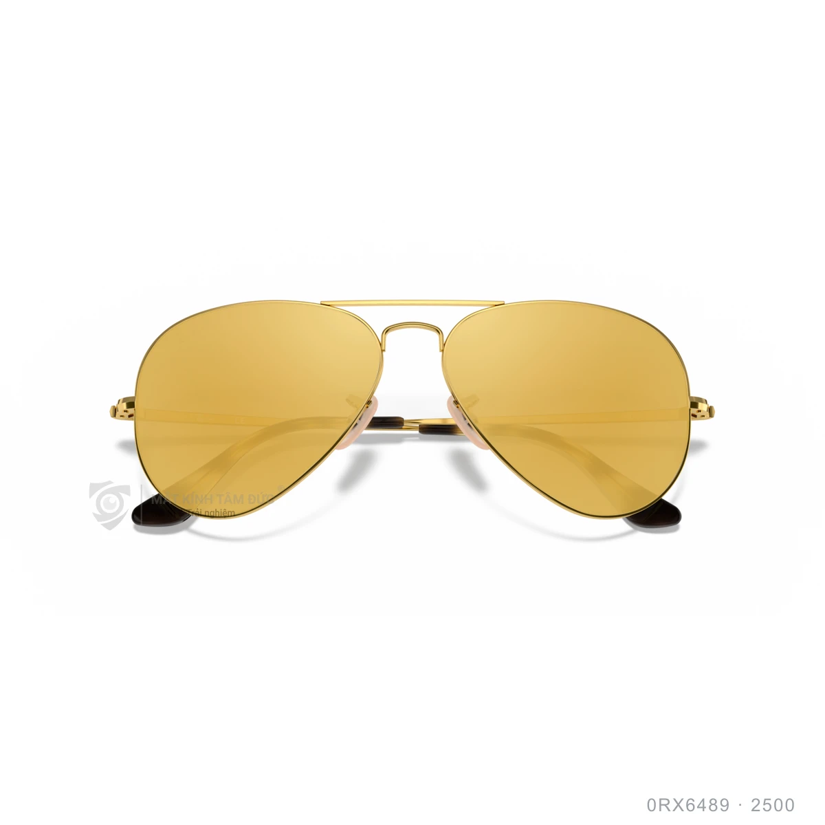 Hình ảnh thực tế Gọng kính Rayban 0RX6489