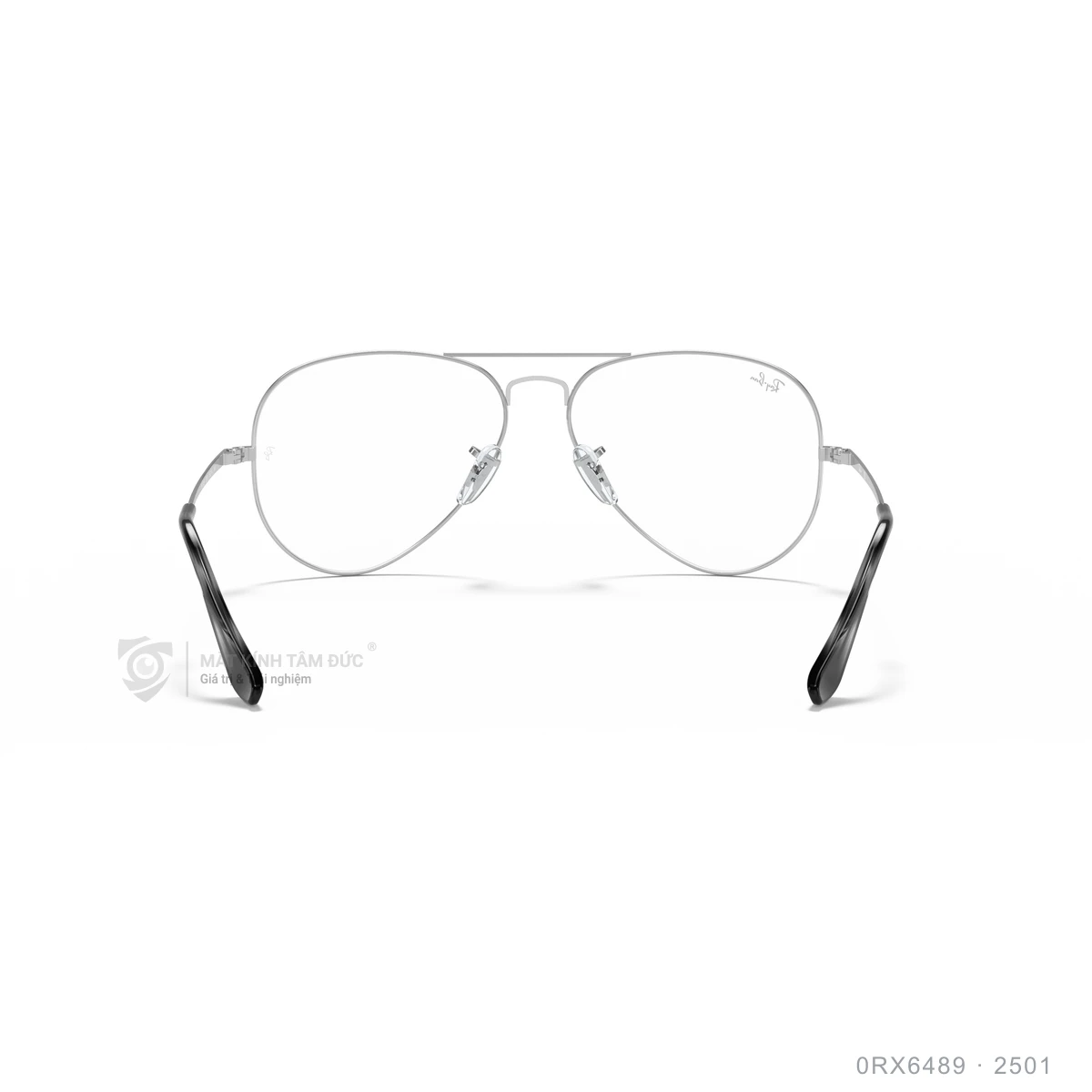 Gọng kính Rayban 0RX6489 - Ảnh 6