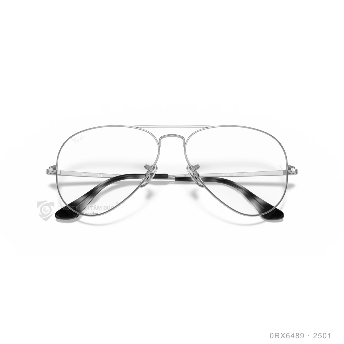 Gọng kính Rayban 0RX6489 - Ảnh 4