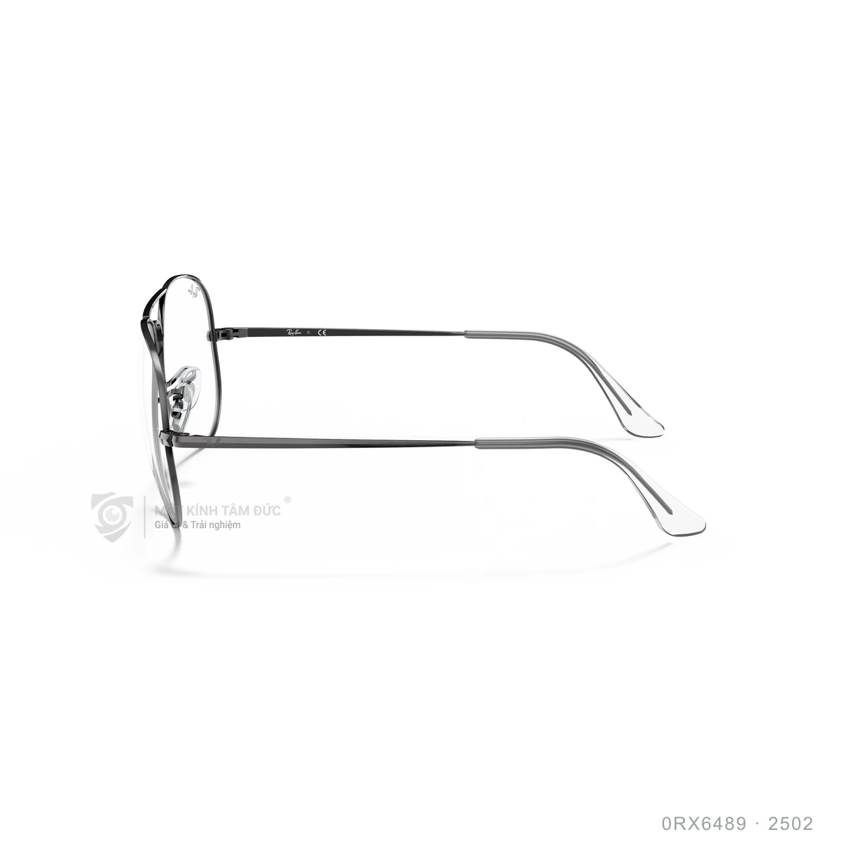 Gọng kính Rayban 0RX6489 - Ảnh 10
