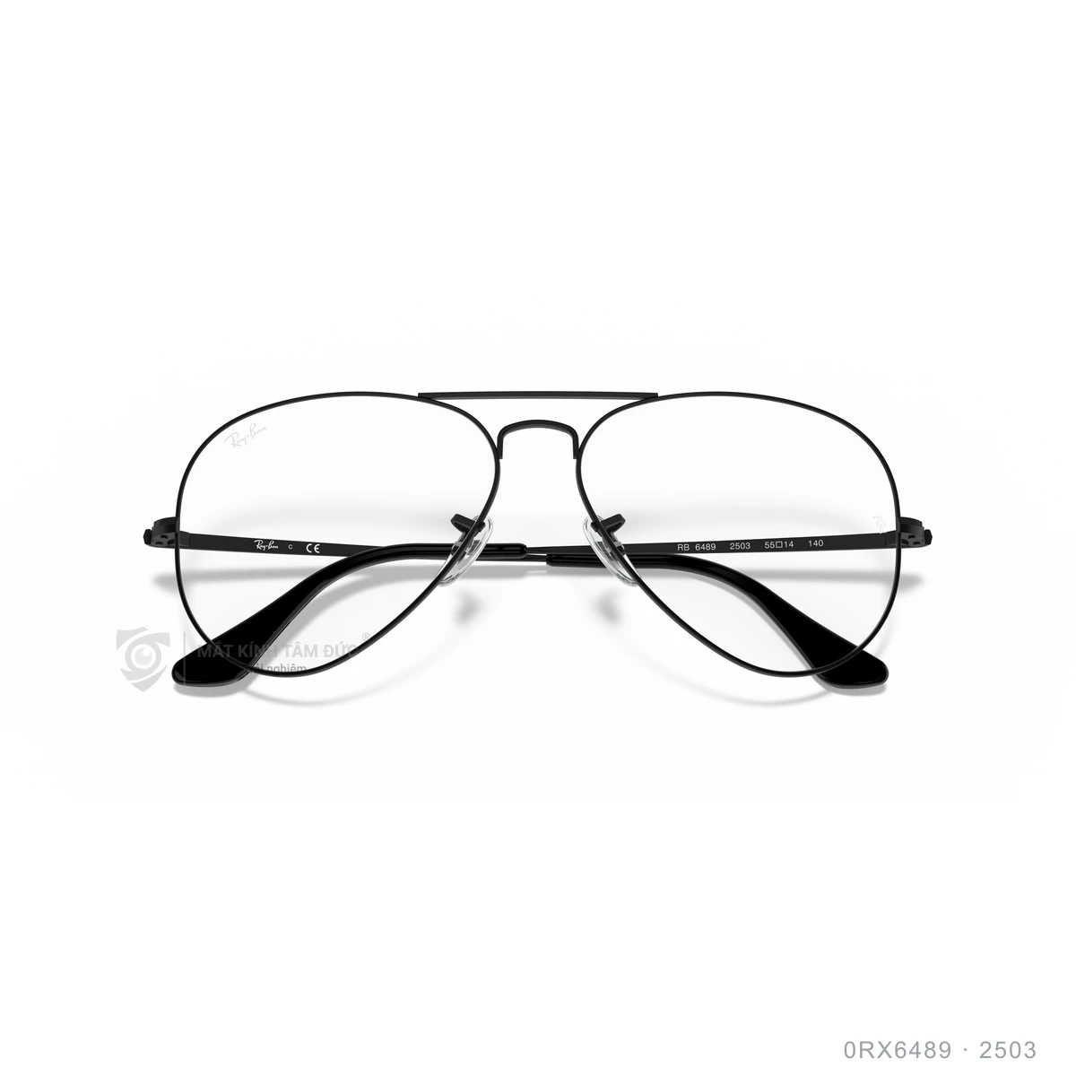 Gọng kính Rayban 0RX6489 - Ảnh 14