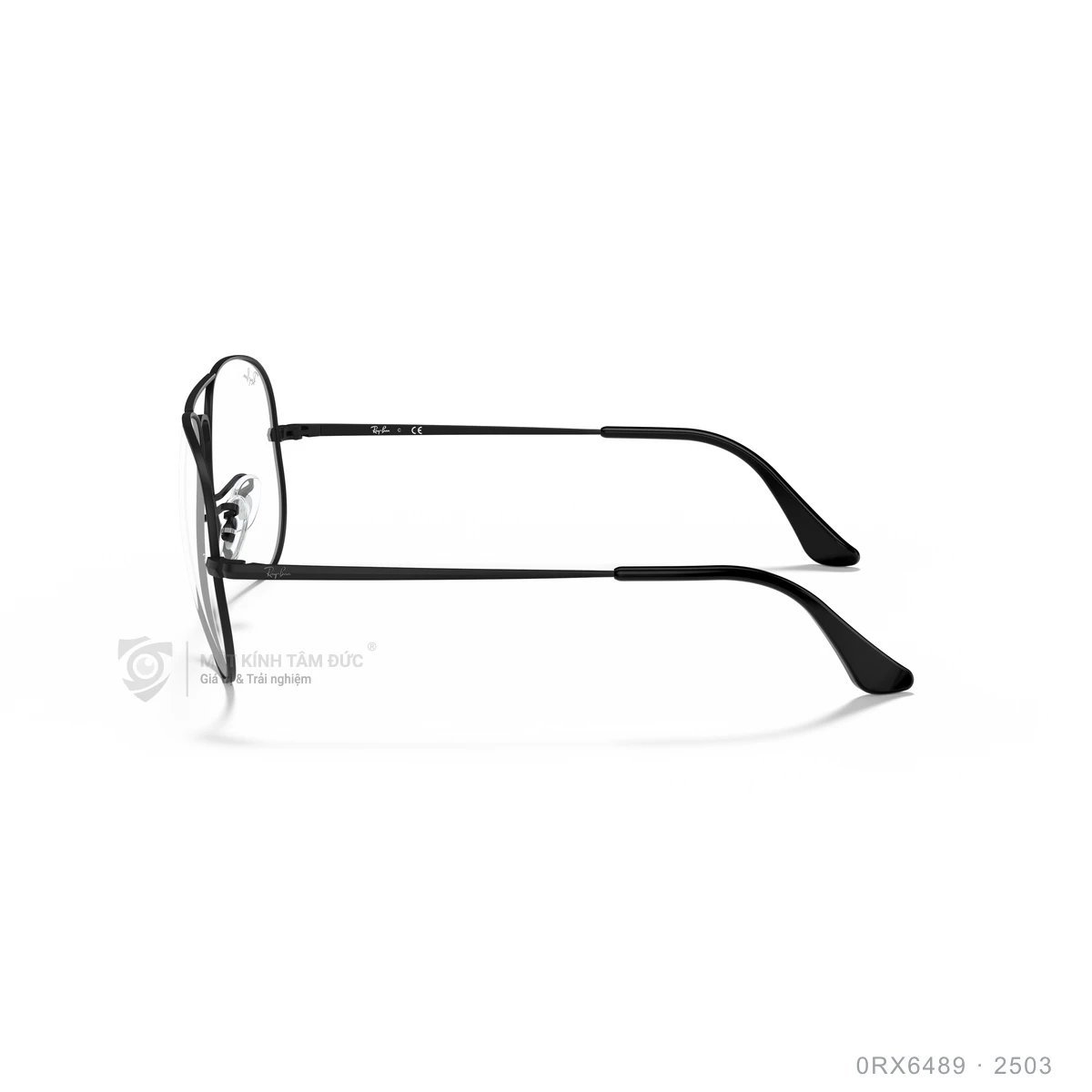 Gọng kính Rayban 0RX6489 - Ảnh 15