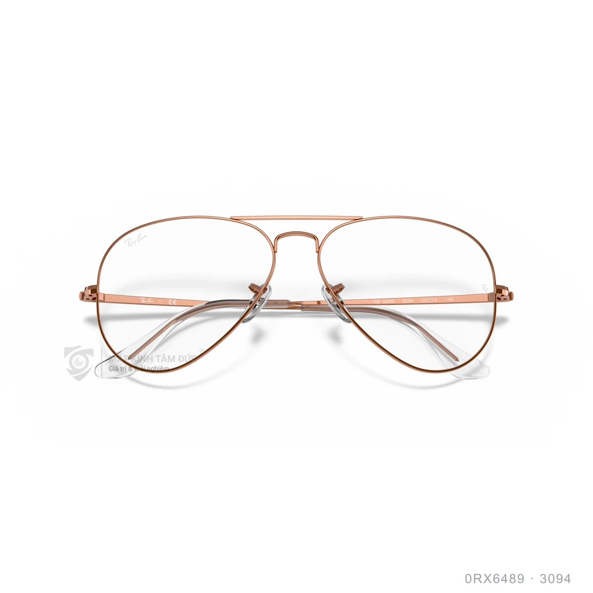 Gọng kính Rayban 0RX6489 - Ảnh 19
