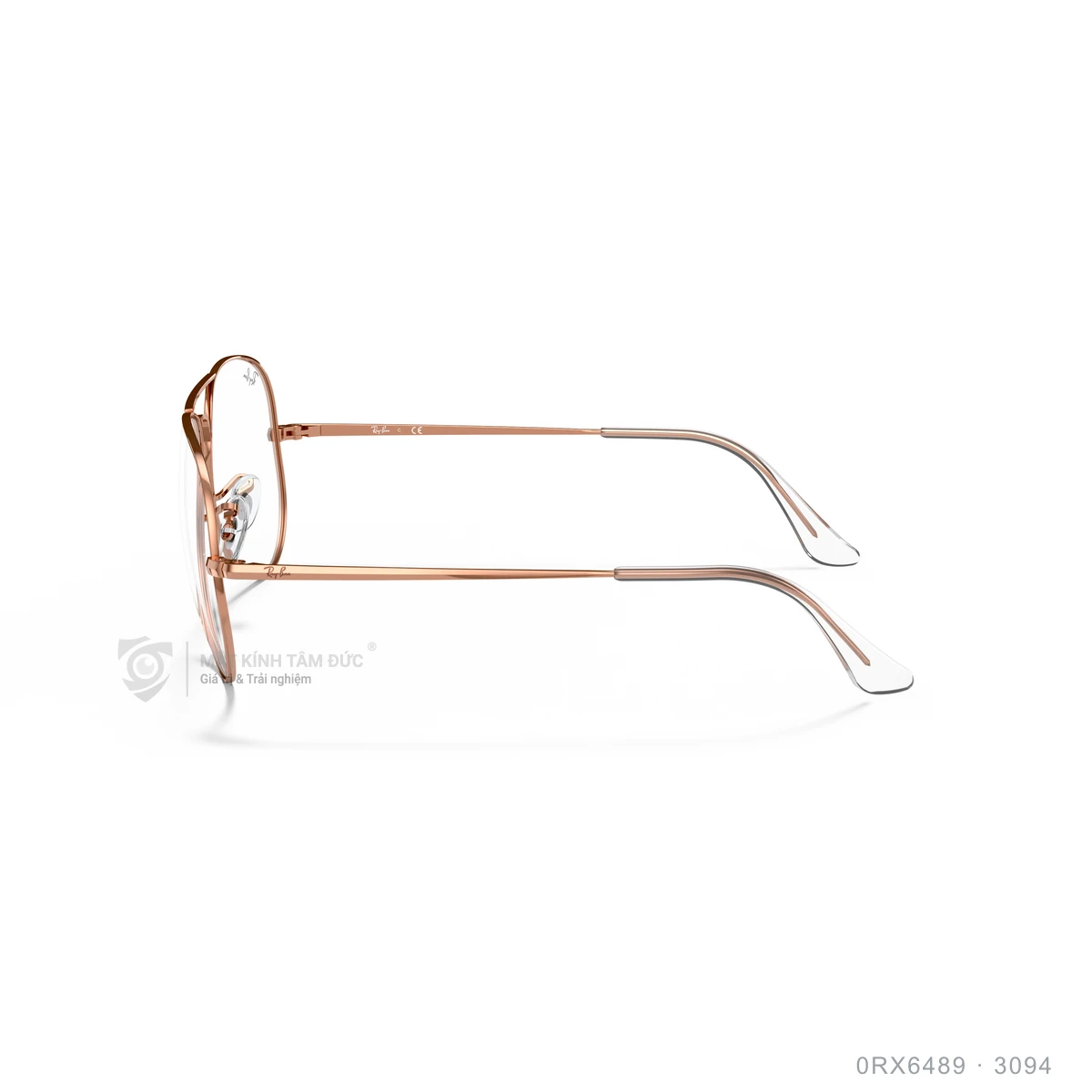 Gọng kính Rayban 0RX6489 - Ảnh 20
