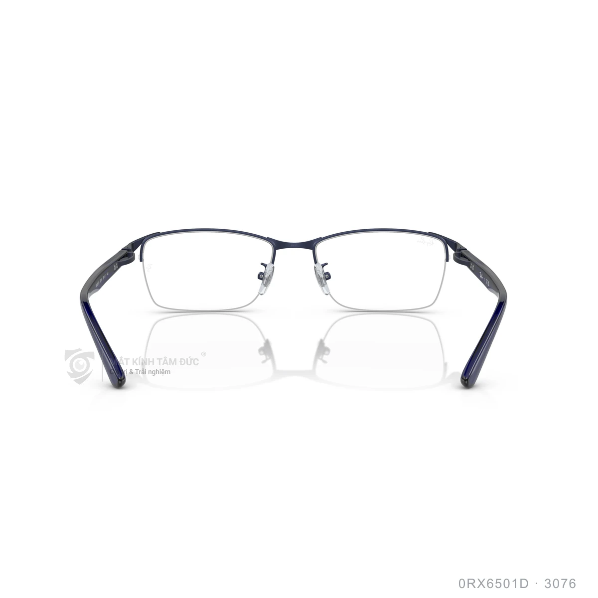 Gọng kính Rayban 0RX6501D - Ảnh 20