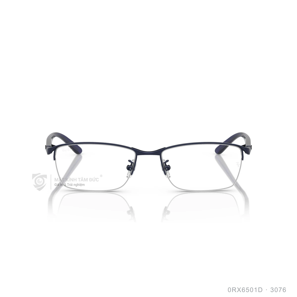 Gọng kính Rayban 0RX6501D - Ảnh 16