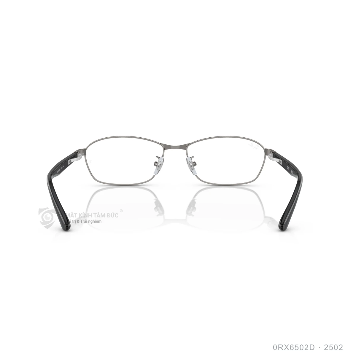 Gọng kính Rayban 0RX6502D - Ảnh 5