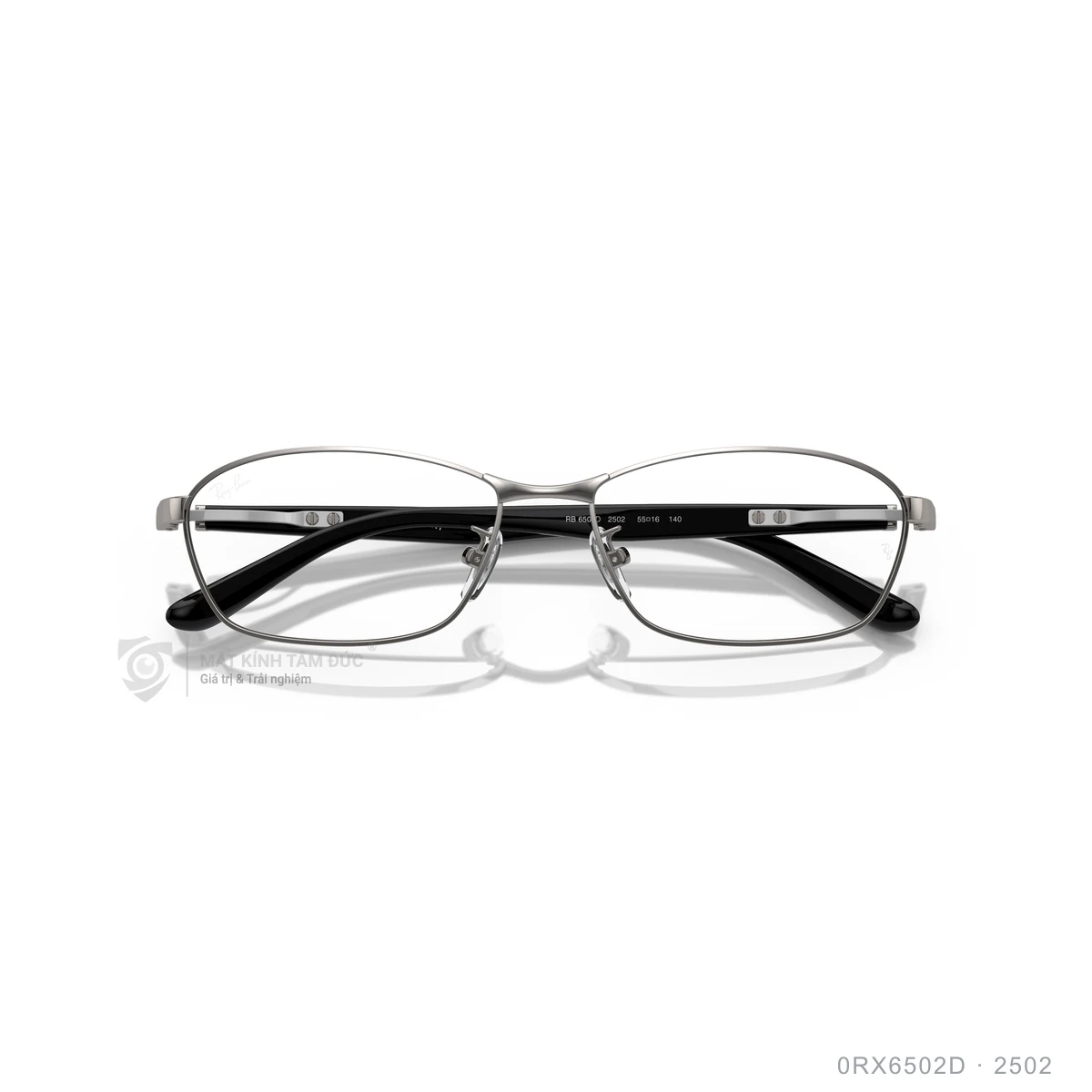 Gọng kính Rayban 0RX6502D - Ảnh 3