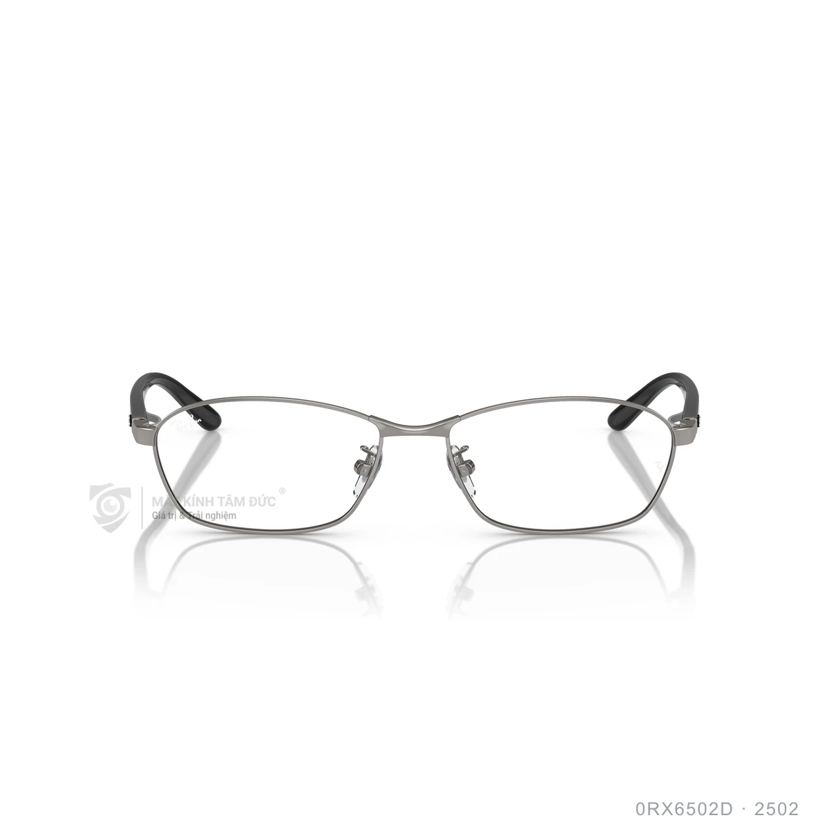 Hình ảnh thực tế Gọng kính Rayban 0RX6502D
