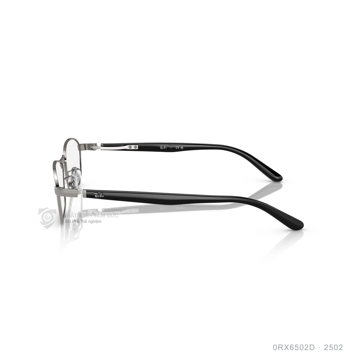Gọng kính Rayban 0RX6502D - Ảnh 4