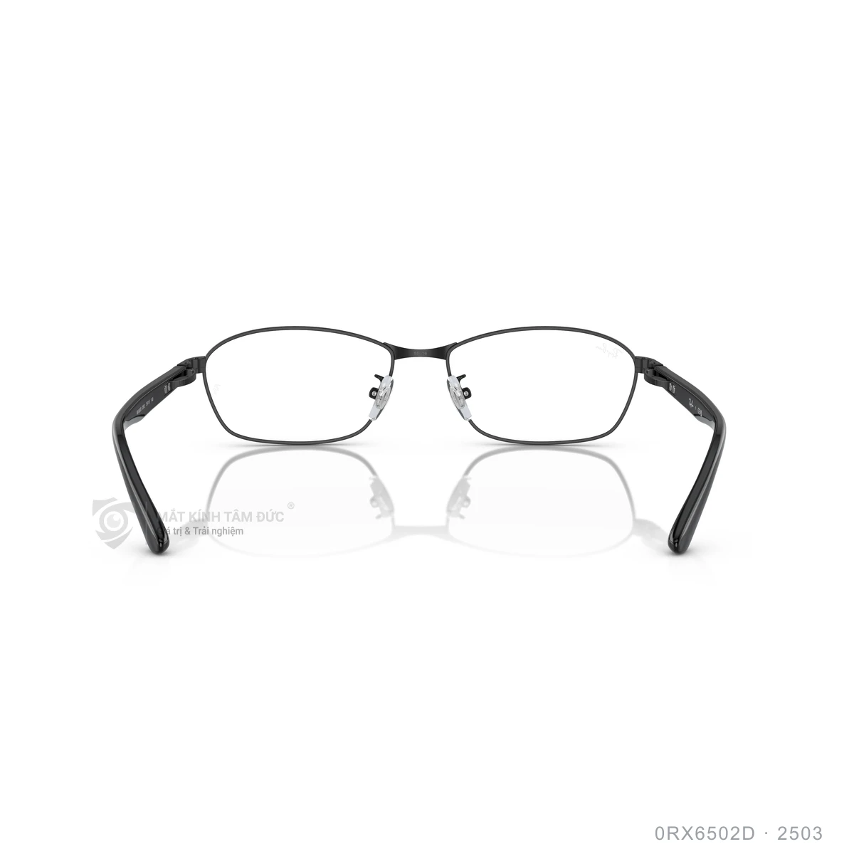Gọng kính Rayban 0RX6502D - Ảnh 10