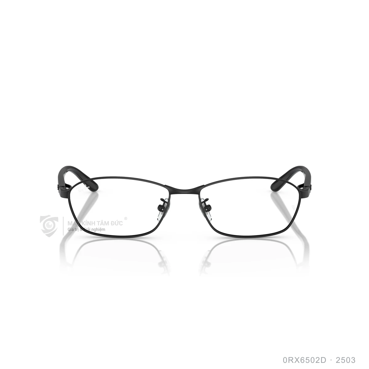 Gọng kính Rayban 0RX6502D - Ảnh 6