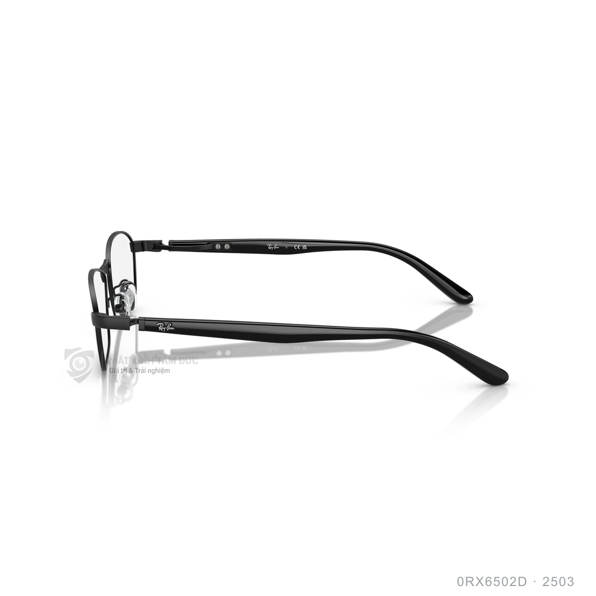 Gọng kính Rayban 0RX6502D - Ảnh 9