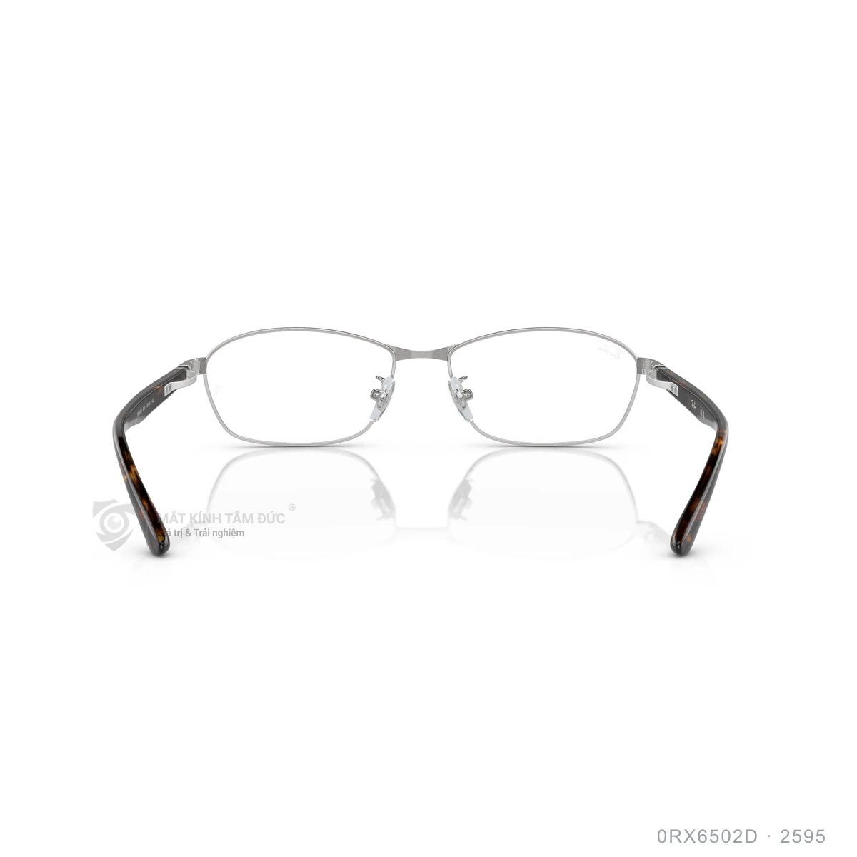 Gọng kính Rayban 0RX6502D - Ảnh 15