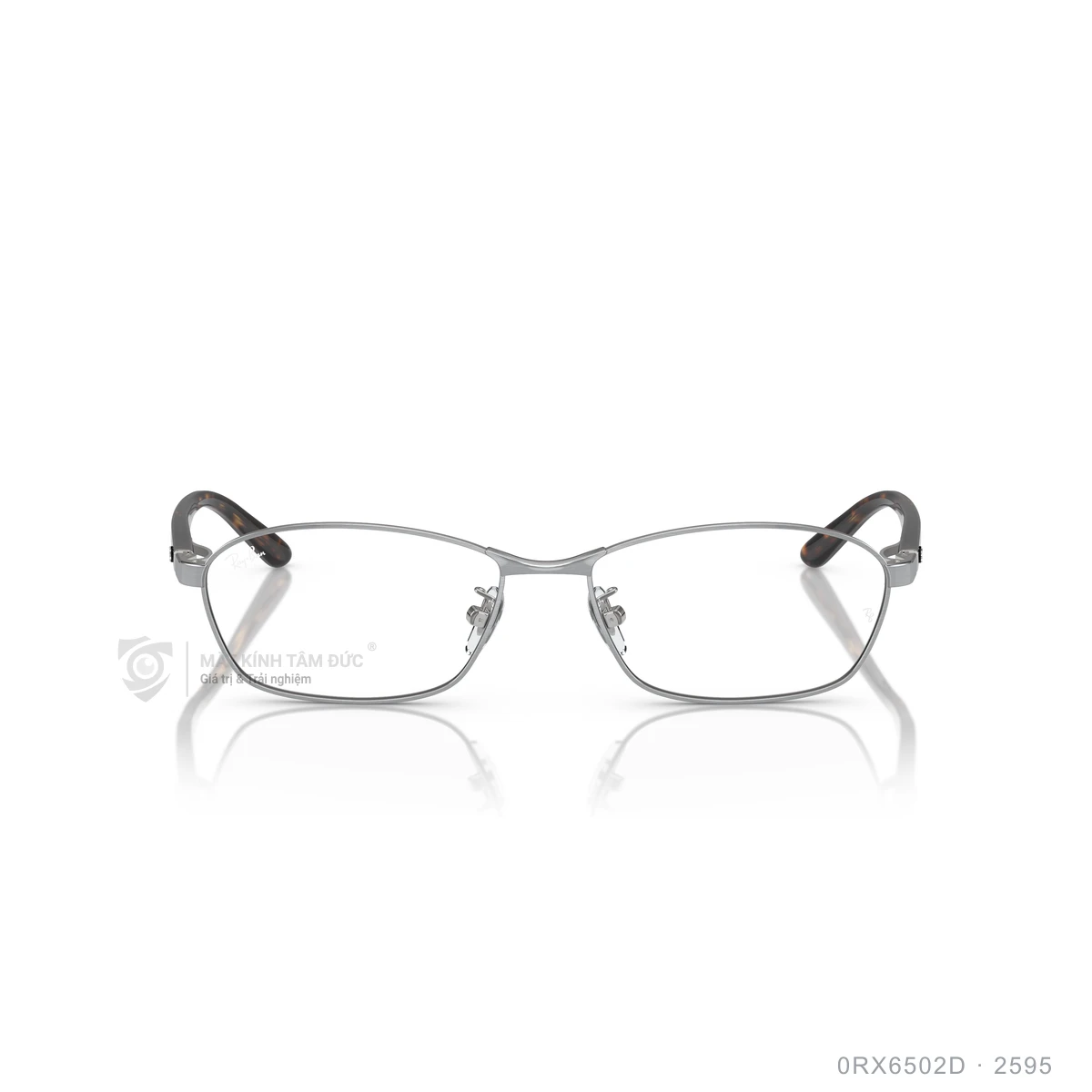 Gọng kính Rayban 0RX6502D - Ảnh 11