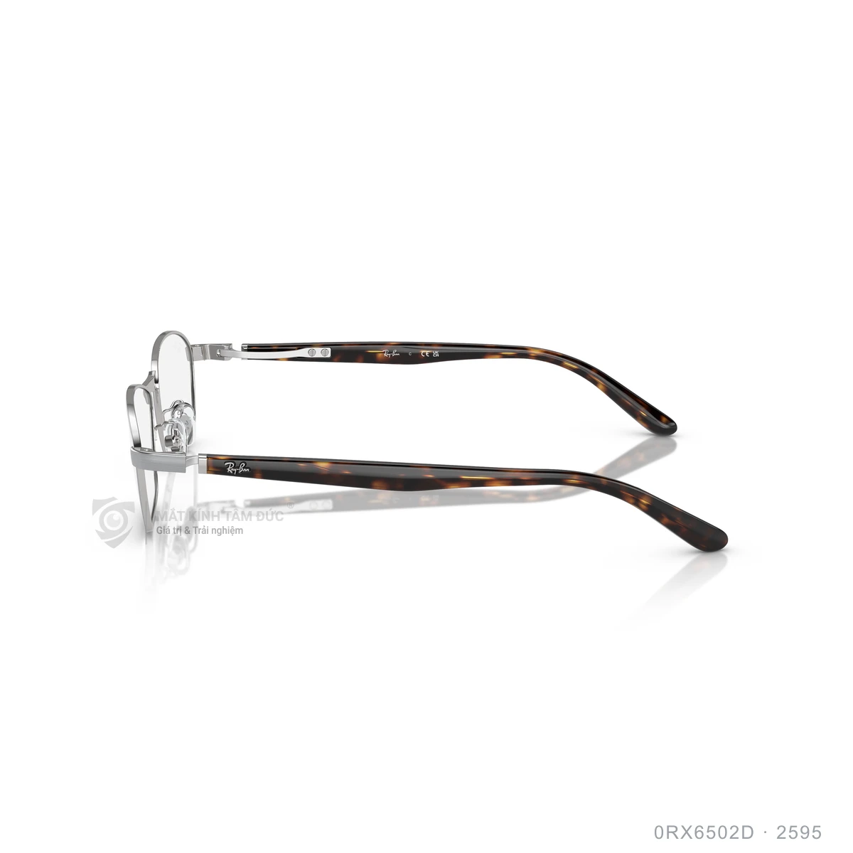 Gọng kính Rayban 0RX6502D - Ảnh 14