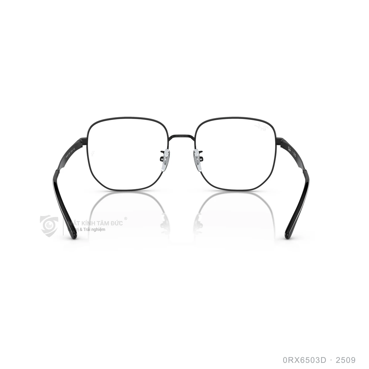 Gọng kính Rayban 0RX6503D - Ảnh 5