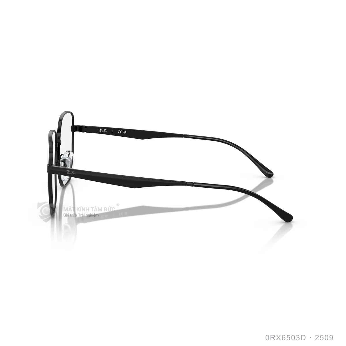 Gọng kính Rayban 0RX6503D - Ảnh 4