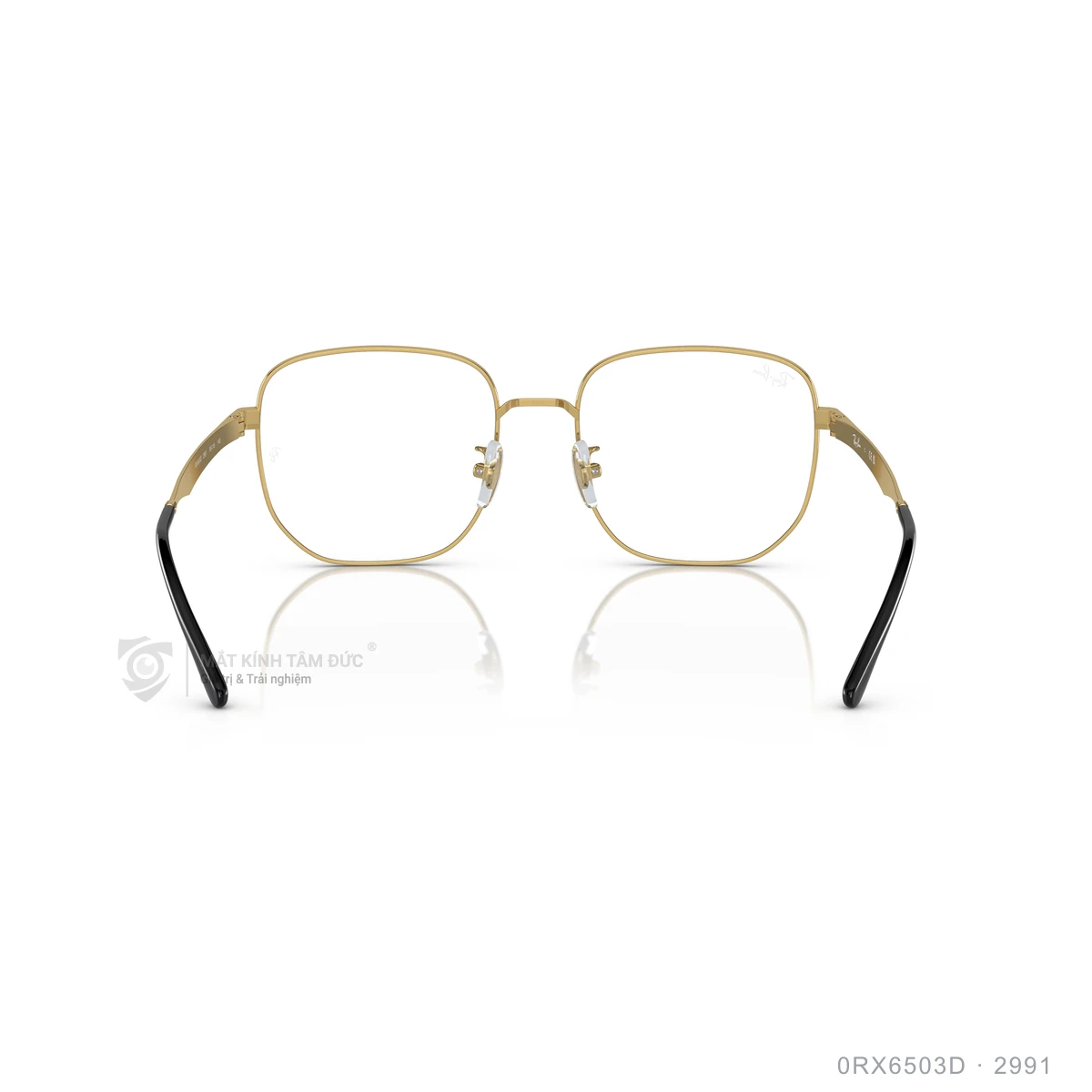 Gọng kính Rayban 0RX6503D - Ảnh 10