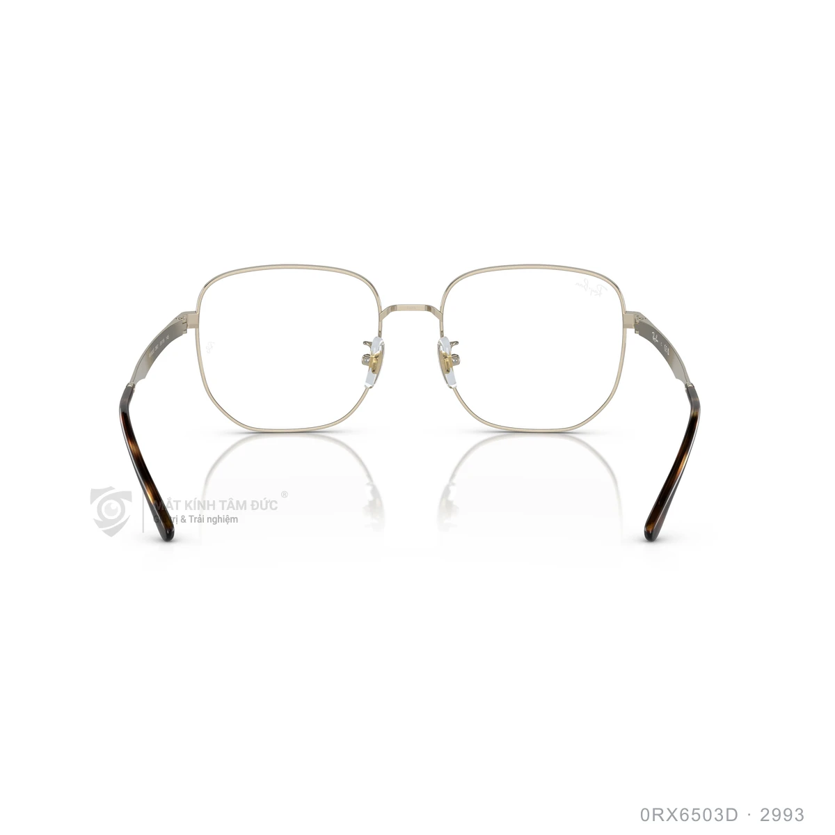 Gọng kính Rayban 0RX6503D - Ảnh 15