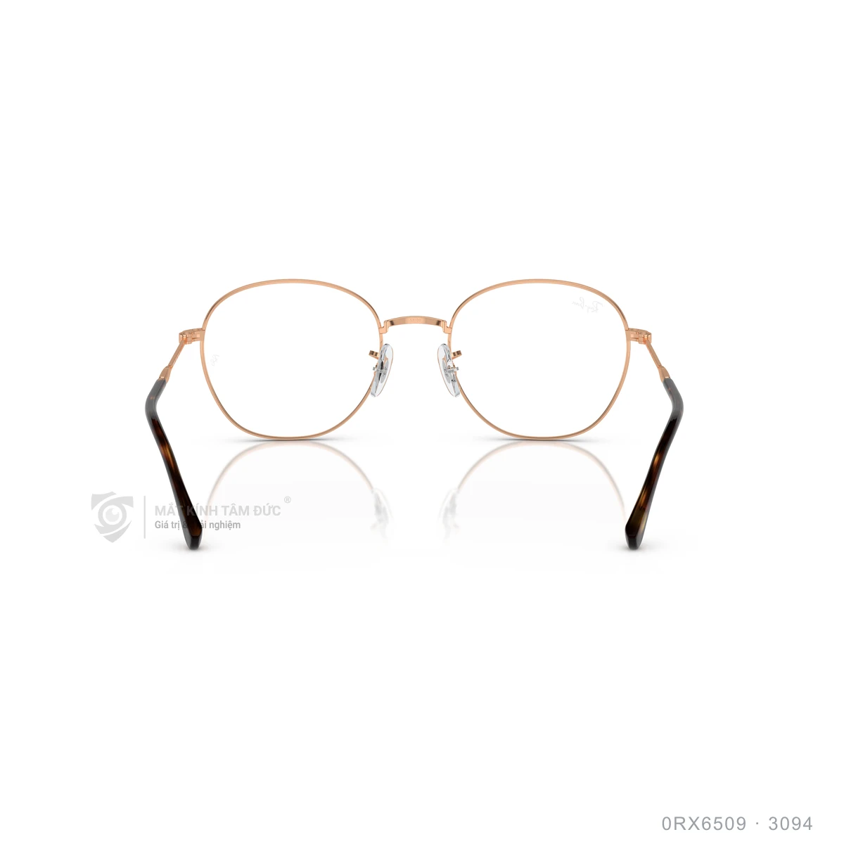 Gọng kính Rayban 0RX6509 - Ảnh 5